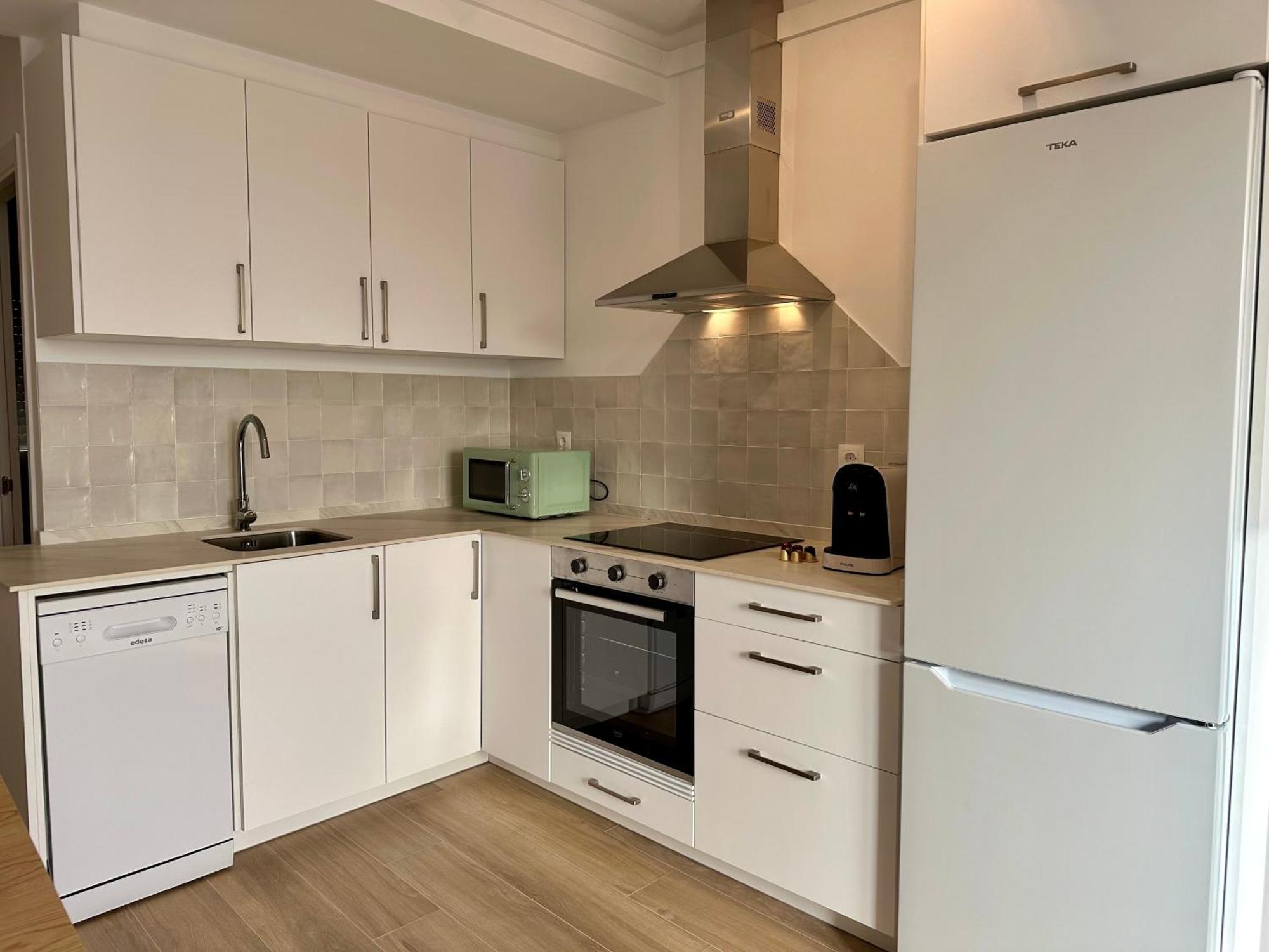 Apartamento Atico Con Solarium Y Bbq Cerca Del Centro 6 Pax Málaga Exterior foto